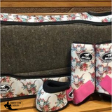 CSS Custom Saddles, Tack, Boots, Pads and Accessories. - Country Scene Saddlery and Pet Supplies