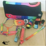 Custom Saddlery Kits