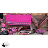 Custom Saddlery Kits