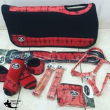 CSS Custom Saddles, Tack, Boots, Pads and Accessories. - Country Scene Saddlery and Pet Supplies