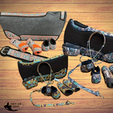 Custom Saddlery Kits