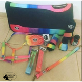 CSS Custom Saddles, Tack, Boots, Pads and Accessories. - Country Scene Saddlery and Pet Supplies
