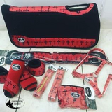 Custom Saddlery Kits