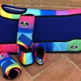 CSS Custom Saddles, Tack, Boots, Pads and Accessories. - Country Scene Saddlery and Pet Supplies