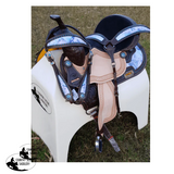 CSS Custom Saddles, Tack, Boots, Pads and Accessories. - Country Scene Saddlery and Pet Supplies