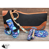 CSS Custom Saddles, Tack, Boots, Pads and Accessories. - Country Scene Saddlery and Pet Supplies