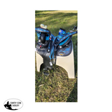 CSS Custom Saddles, Tack, Boots, Pads and Accessories. - Country Scene Saddlery and Pet Supplies