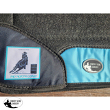 Custom Tack Kits And Saddles