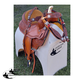 CSS Custom Saddles, Tack, Boots, Pads and Accessories. - Country Scene Saddlery and Pet Supplies