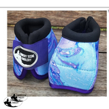 CSS Custom Saddles Tack Boots Pads and Accessories. Custom