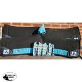 CSS Custom Square or barrel Shaped Pad. - Country Scene Saddlery and Pet Supplies