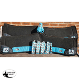 CSS Custom Square or barrel Shaped Pad. - Country Scene Saddlery and Pet Supplies