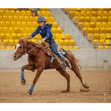 CSS Custom Square or barrel Shaped Pad. - Country Scene Saddlery and Pet Supplies