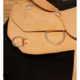 CSS Custom Training - work Saddles - Country Scene Saddlery and Pet Supplies