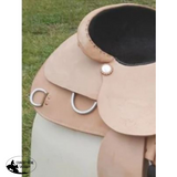 CSS Custom Training - work Saddles - Country Scene Saddlery and Pet Supplies