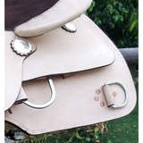 CSS Custom Training - work Saddles - Country Scene Saddlery and Pet Supplies