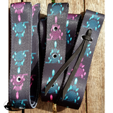 CSS Dream Catcher Latigo Set. - Country Scene Saddlery and Pet Supplies