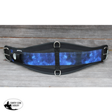 CSS Galaxy Roper Girth Style 2