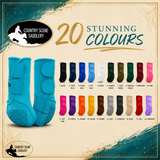 🔥 CSS Neoprene Sports Boots – 20 Colours