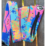 CSS Paint Splash Latigo Set. - Country Scene Saddlery and Pet Supplies
