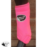 CSS Pink Boots - Country Scene Saddlery and Pet Supplies