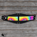 CSS Rainbow Roper Girth Style 2