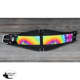CSS Rainbow Roper Girth Style 2