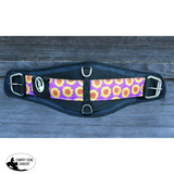 CSS Roper Girth. - Country Scene Saddlery and Pet Supplies