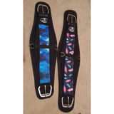 CSS Roper Girth. - Country Scene Saddlery and Pet Supplies
