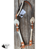 CSS Silver Show Bridles - Country Scene Saddlery and Pet Supplies