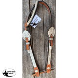 CSS Silver Show Bridles - Country Scene Saddlery and Pet Supplies