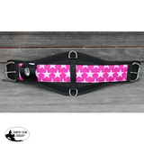 CSS Star Roper Girth Style 2