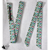 CSS Turquoise Cactus - Country Scene Saddlery and Pet Supplies
