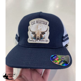CSS Western Country Grit Country Style