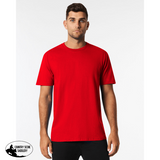CSS Western T-Shirt- 4XL All Available Colours - Country Scene Saddlery and Pet Supplies