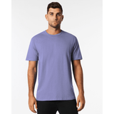 CSS Western T-Shirt- Violet - Country Scene Saddlery and Pet Supplies