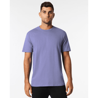 Css Western T-Shirt- Violet