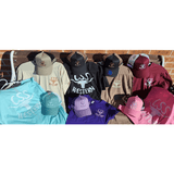 CSS Western T-Shirts Unisex - Country Scene Saddlery and Pet Supplies