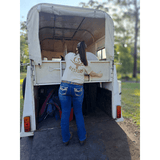 CSS Western T-Shirts Unisex - Country Scene Saddlery and Pet Supplies