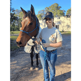 CSS Western T-Shirts Unisex - Country Scene Saddlery and Pet Supplies