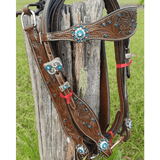 Css 02 Barrel Saddle