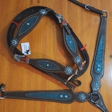 Css 02 Barrel Saddle