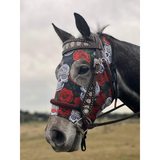 Css 01 Custom Inlay Barrel Saddle