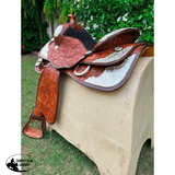 CSSSHOW01 SHOW Saddle - Country Scene Saddlery and Pet Supplies