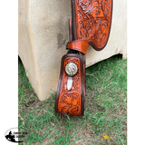 CSSSHOW01 SHOW Saddle - Country Scene Saddlery and Pet Supplies