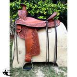 Cssw01 Wade Style Saddle