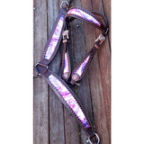 CSSW02 Inlay Wade Style Saddle - Country Scene Saddlery and Pet Supplies