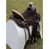 CSSW03 Wade Saddle- Roping Tree