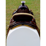 CSSW03 Wade Saddle- Roping Tree