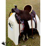 CSSW03 Wade Saddle- Roping Tree